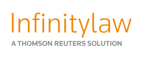 Infinitylaw Thomson Reuters Solution