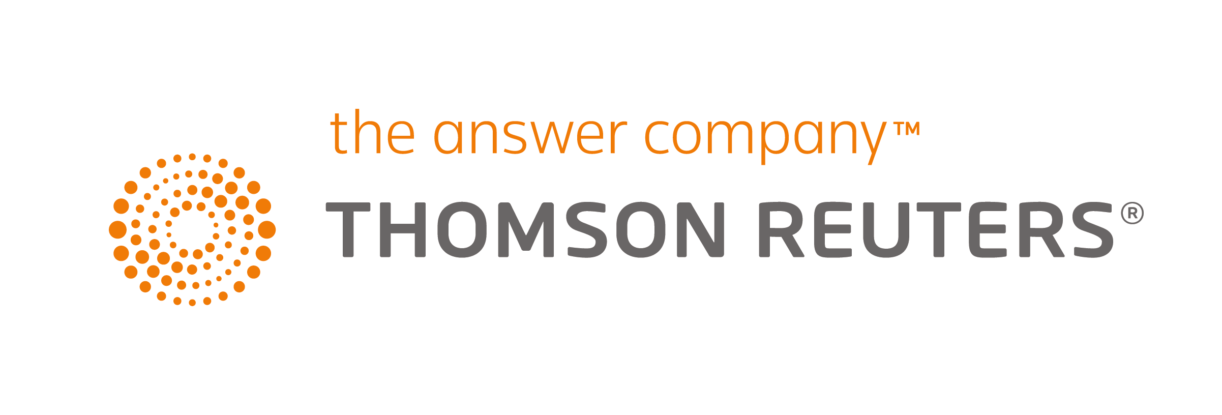 Thomson-Reuters