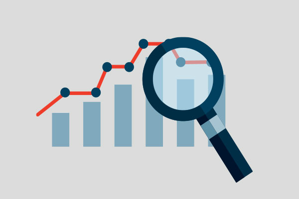 Declined opportunity analysis Business credit tool