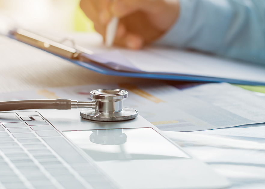 Why run a credit Healthcheck on your customers?
