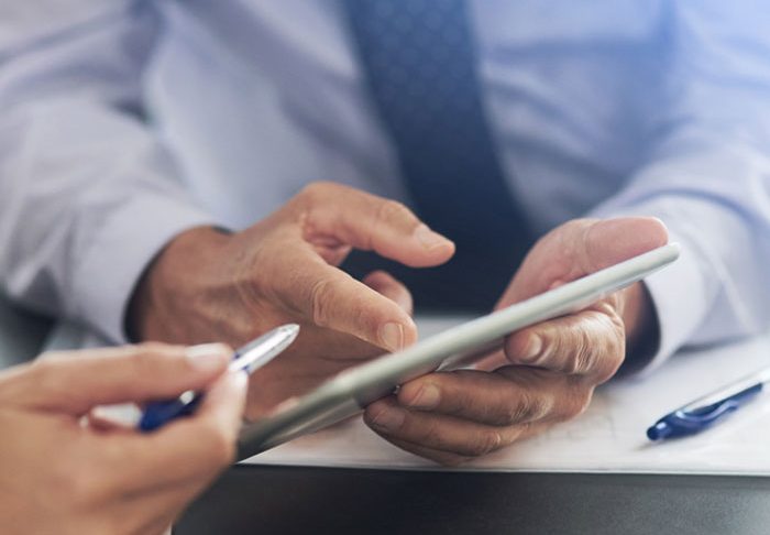 What is Business Credit Report