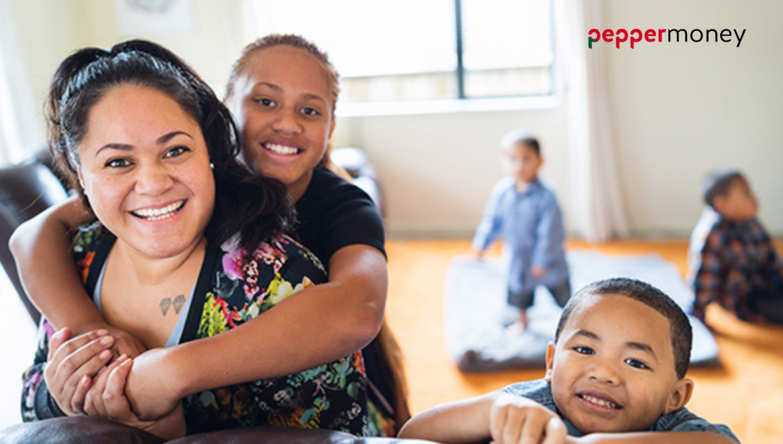 Helping Kiwis with fast and flexible home loan solutions