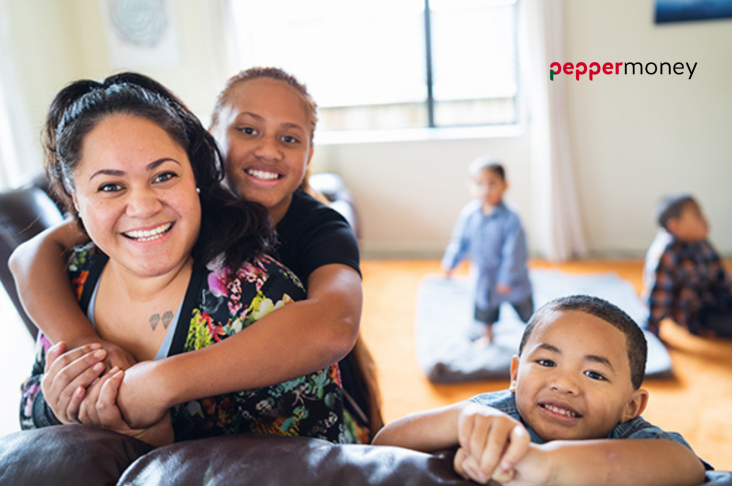 Helping Kiwis with fast and flexible home loan solutions