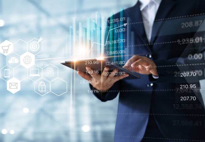 How does CCR help your business?