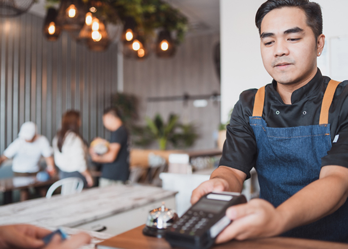 Understanding your personal credit report