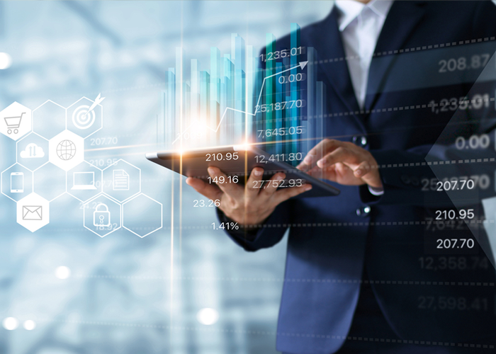 How does CCR help your business?