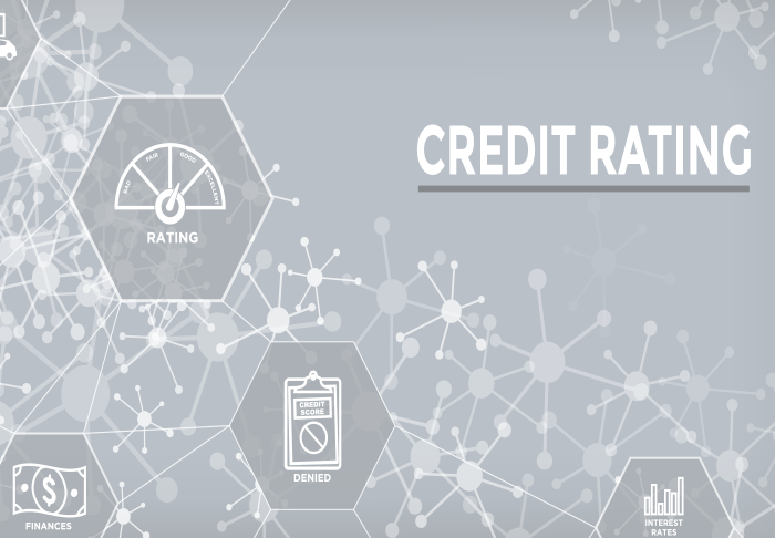 What is a credit bureau?