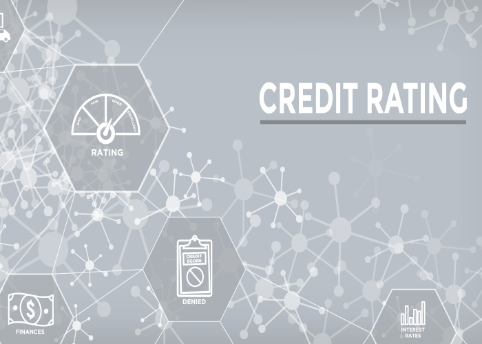 What is a credit bureau?