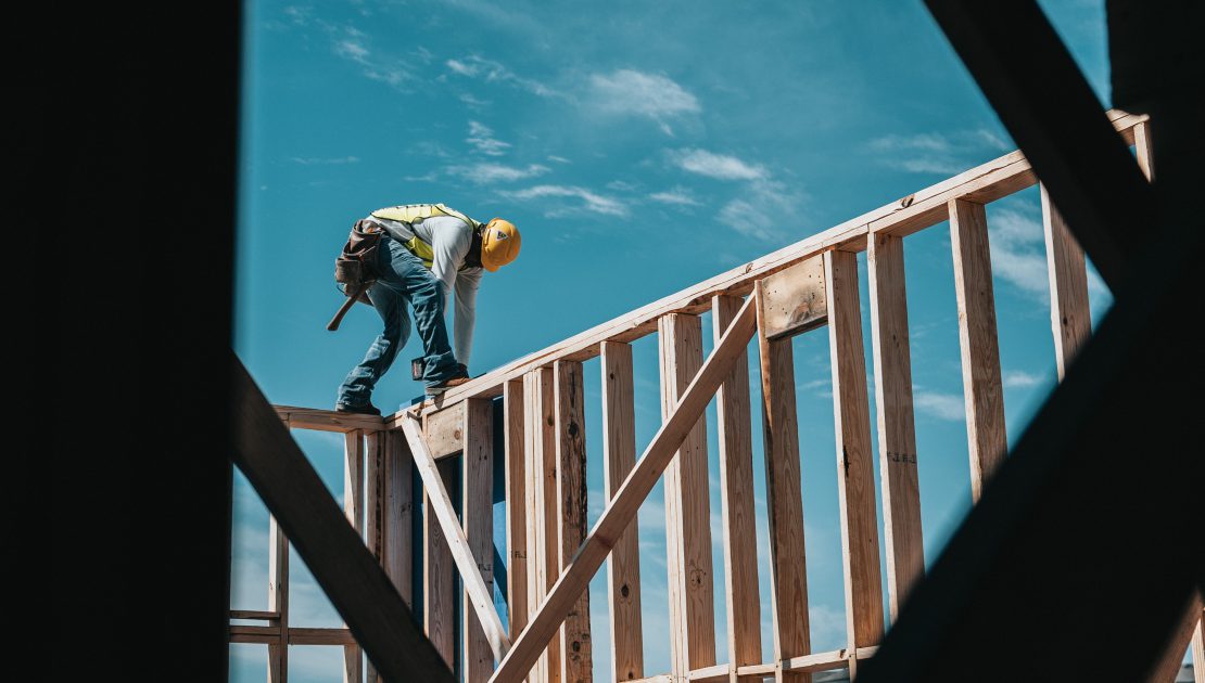Construction Sector Credit Scores