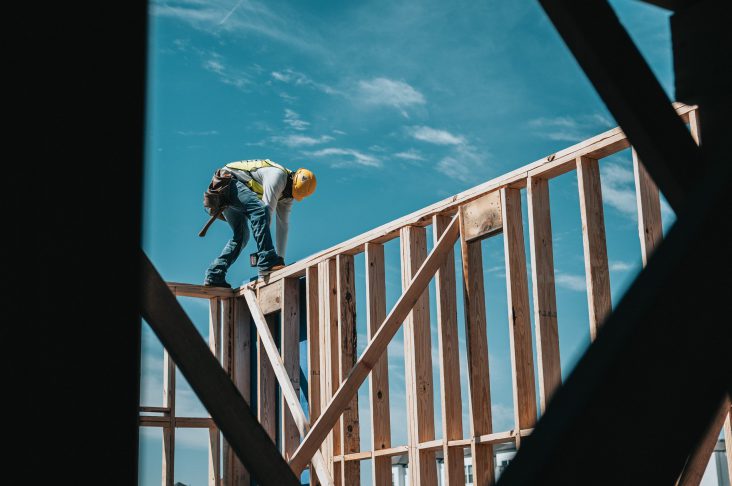 Construction Sector Credit Scores