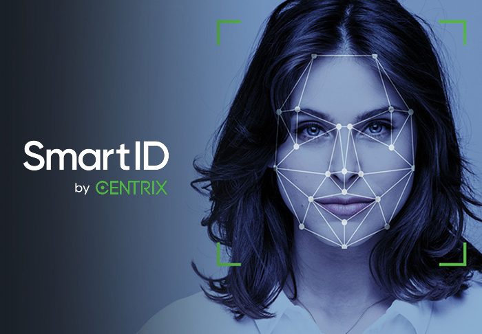Centrix Centrix_Smart-ID biometrics