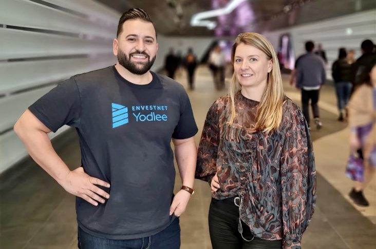 Centrix and-Envestnet Yodlee Partnership Announcement