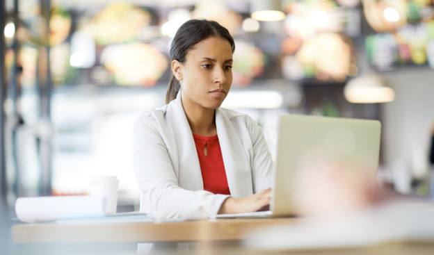 How to know if your customer is struggling?