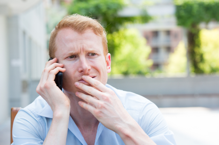Centrix My customer defaulted – now what?
