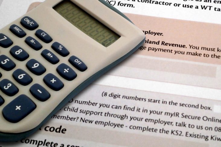 IRD tax debt reporting changes