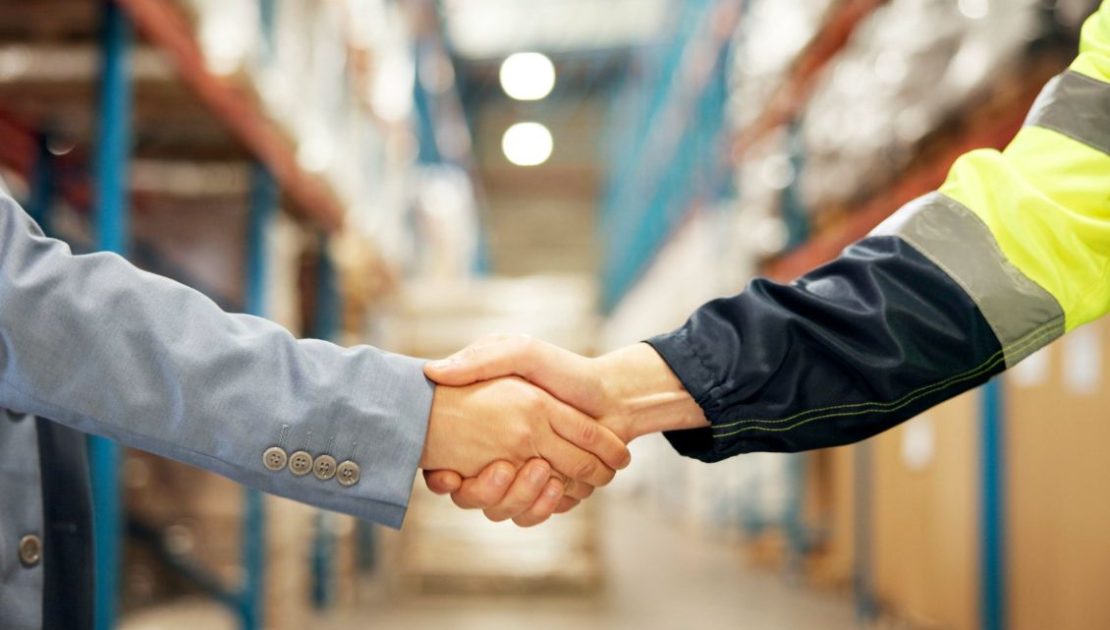 How to use your credit report to negotiate better supplier terms