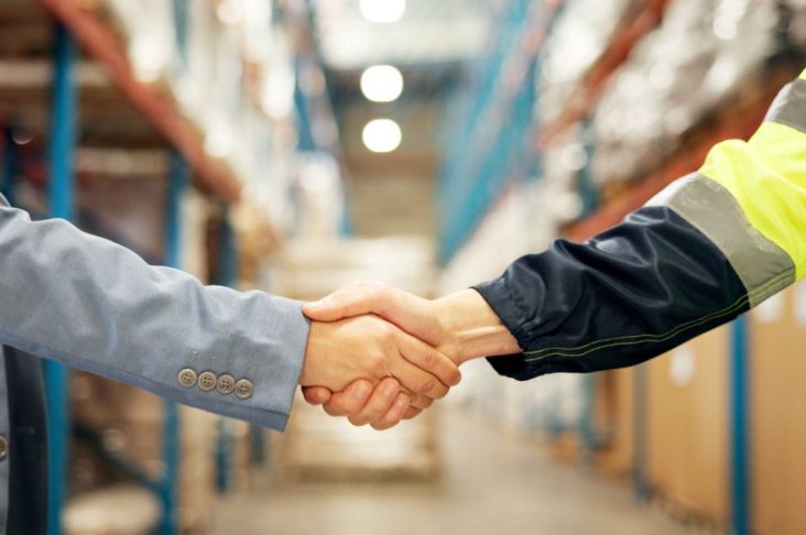 How to use your credit report to negotiate better supplier terms