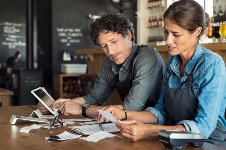 The true cost of late payment for small businesses