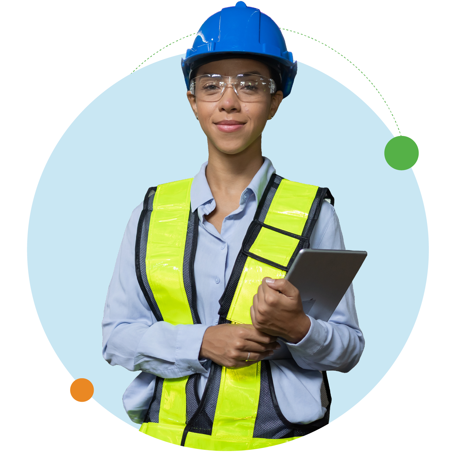 Centrix Manufacturing Girl